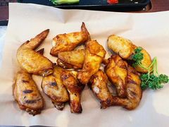 -必胜客(大观天地店)