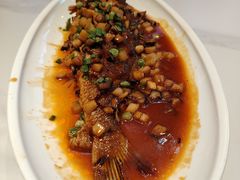 -新侨小馆(东直门北小街店)