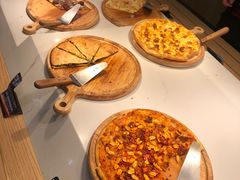 -比格比萨自助(宝山日月光店)