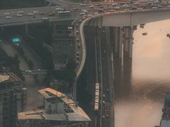 -WFC会仙楼观景台