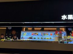 -涨巢·潮玩水疗局