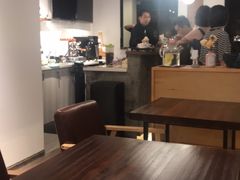 大堂-Double cafe
