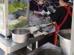 -榮泰米粉湯(Left Shop)