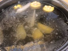 -陈记顺和潮汕牛肉火锅(韩江路店)