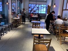 大堂-桃园眷村(万象天地店)
