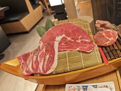 -AJIYA·池袋日式烧肉自助(天津万象城店)