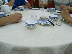 -黄埔合益酒家