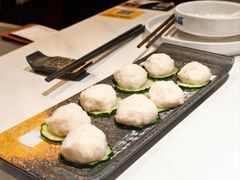 -渔惑·中山脆肉鲩火锅(仁恒梦店)