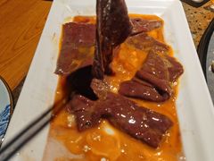 -三牦记·很牛的牦牛肉(柏条河北路下段店)
