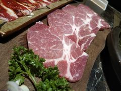-一品诚记烤肉·甄选店(中南路店)