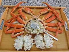 -震海贝烤贝·民俗特色店(延吉总店)