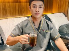 -江南足纪·影院足道·轻奢SPA(笋岗HALO广场店)