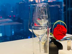 -云厨·高空西餐厅(成都瑯珀·凯悦臻选酒店)