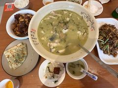 -银村街家常菜·早点·粥饼(北线阁店)