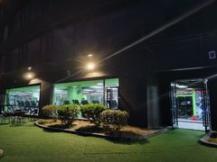 -天行健连锁游泳健身(新香洲店)