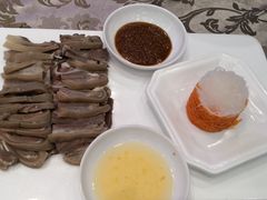 -新兴家喻酒家·羊城名宴(昌岗店)