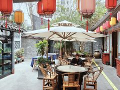 -院8里·少城记忆老川菜(宽窄巷子店)