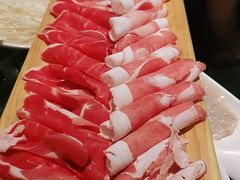 -阳坊胜利涮羊肉(阳坊老店)
