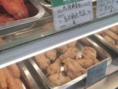 -春苗炸鸡
