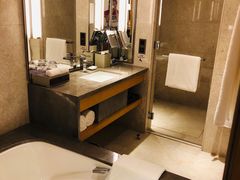 -深圳机场凯悦酒店