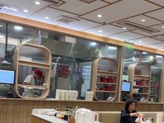 -喜家德虾仁水饺(青岛永旺东部店)