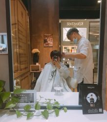 短发-PIONEER·韩式