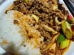 -阿西娅食府(中关村店)