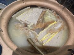 -大盐帮川菜馆(长楹天街店)