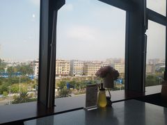 -必胜客(万象城店)