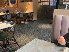 大堂-水天堂西餐厅(昆山万象汇店)