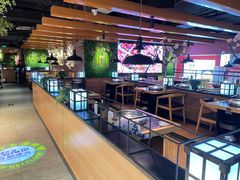 -梨花自助烤肉(乐宾店)