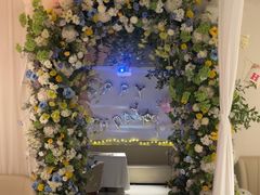 -晶雅花园西餐厅(南京首店)