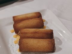 -稻香酒家·34年老字号·港式粤菜(汉街店)