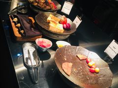 -青岛证大喜玛拉雅酒店·Z1餐厅