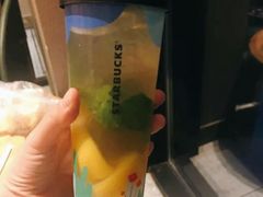 -星巴克(北京广渠门名敦道店)