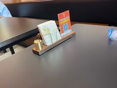 -松涛园朝鲜·海鲜·料理店(鸭绿江断桥店)