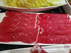 -海底捞火锅(团结桥店)
