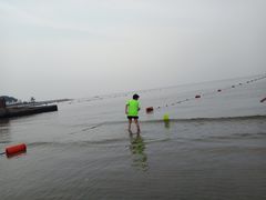 -老虎石海上公园