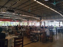 大堂-百利鸽王(紫薇路店)