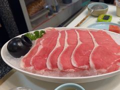 -洪氏嗨捞·猪肚鸡火锅(阳光天地店)