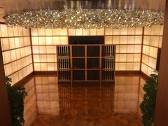 -北京盘古七星酒店