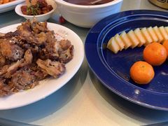 -全聚德(常州店)
