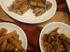 -哈尔滨永泰喜来登酒店·璟泰公馆