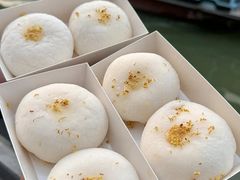 -李百蟹·江南蟹黄面(夫子庙店)