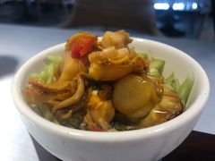 -茶宴·美食地标餐厅(沙坡尾店)