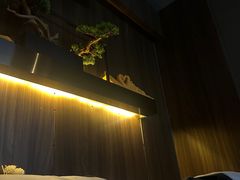 -江南足纪·影院足道·轻奢SPA(笋岗HALO广场店)