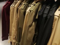 -COACH蔻驰(百联奥特莱斯广场店)