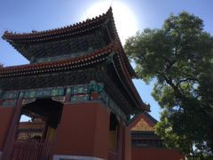 -历代帝王庙博物馆