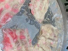 -千滋百味自助海鲜烤肉(布吉景华店)