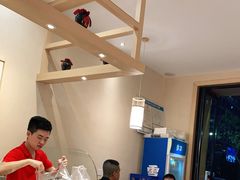 -大塘集美蛙鱼头·万州烤鱼(滨江天街店)